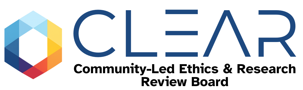 CLEAR Review Board